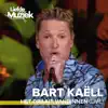 Bart Kaëll - Het Draait Vanbinnen (Live) - Single